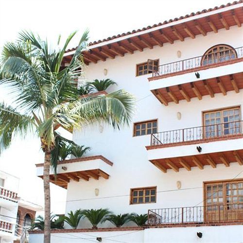 Hotel Olas Altas Departamentos