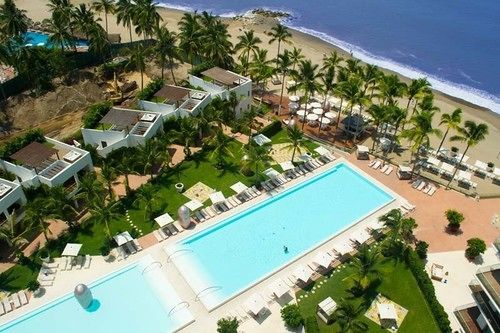 Unlimited Luxury - Icon Vallarta *