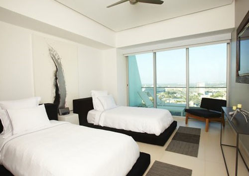 Unlimited Luxury - Icon Vallarta Puerto Vallarta
