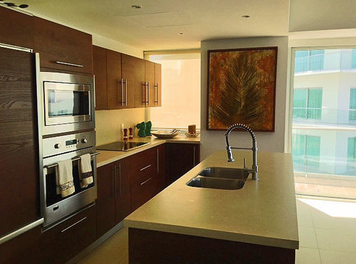 Hotel Unlimited Luxury - Icon Vallarta *
