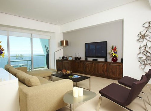 Unlimited Luxury - Icon Vallarta Hotel *