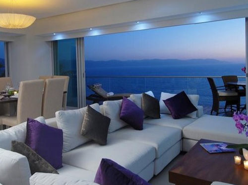 Unlimited Luxury - Icon Vallarta * Puerto Vallarta