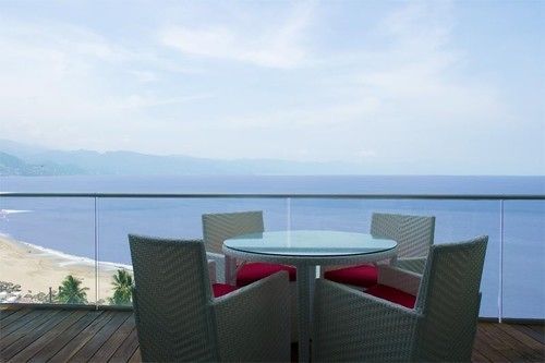 Unlimited Luxury - Icon Vallarta Hotel Puerto Vallarta