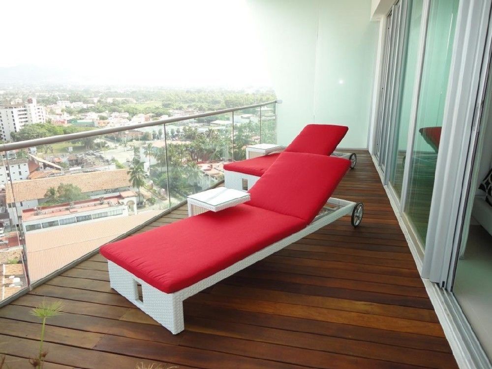 Unlimited Luxury - Icon Vallarta Hotel