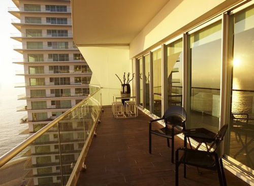 Unlimited Luxury - Icon Vallarta *