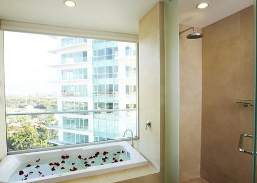 Hotel Unlimited Luxury - Icon Vallarta Puerto Vallarta