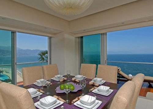 Unlimited Luxury - Icon Vallarta Puerto Vallarta