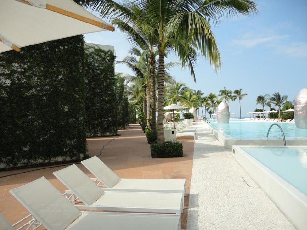 Unlimited Luxury - Icon Vallarta Hotel