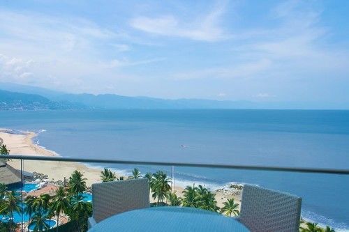 Unlimited Luxury - Icon Vallarta *