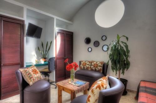 Hotel Studio 24 Puerto Vallarta