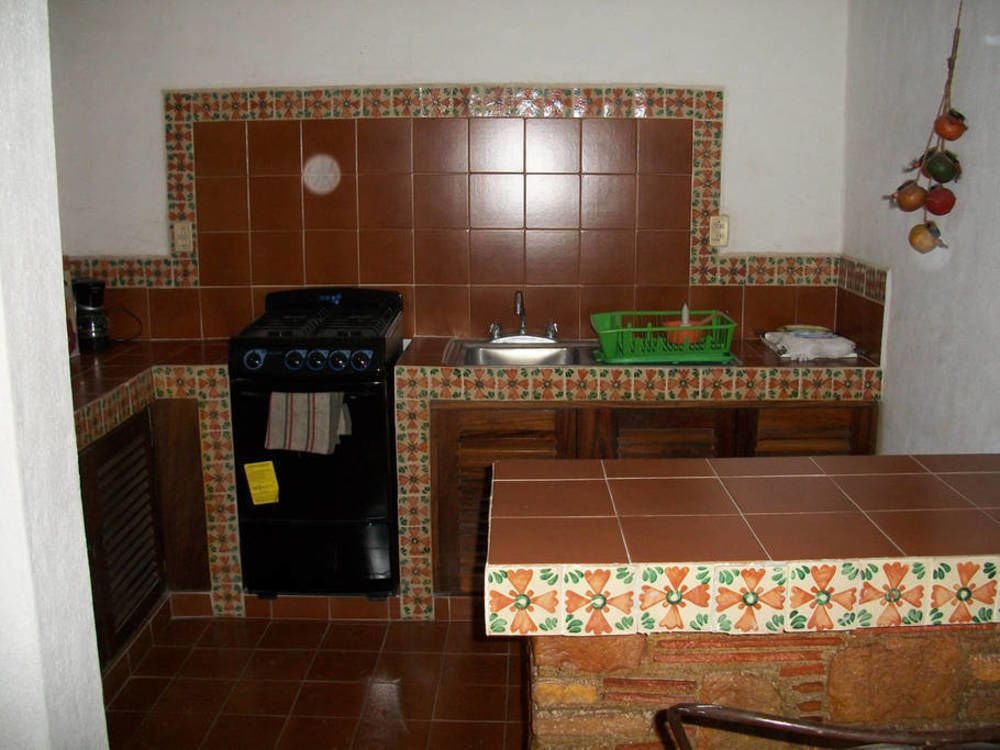 Casa Rosita Bnb