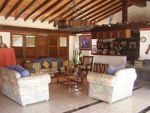 Hotel Casa Rosita Bnb