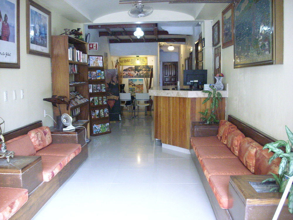 Hortencia Hotel