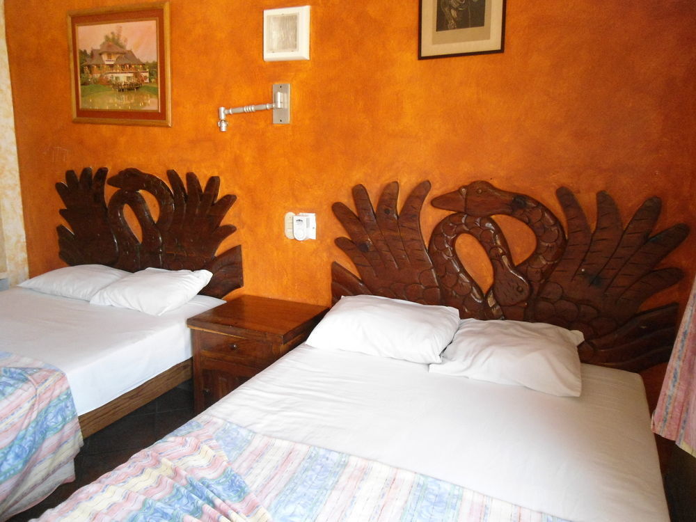 Hotel Hortencia Puerto Vallarta