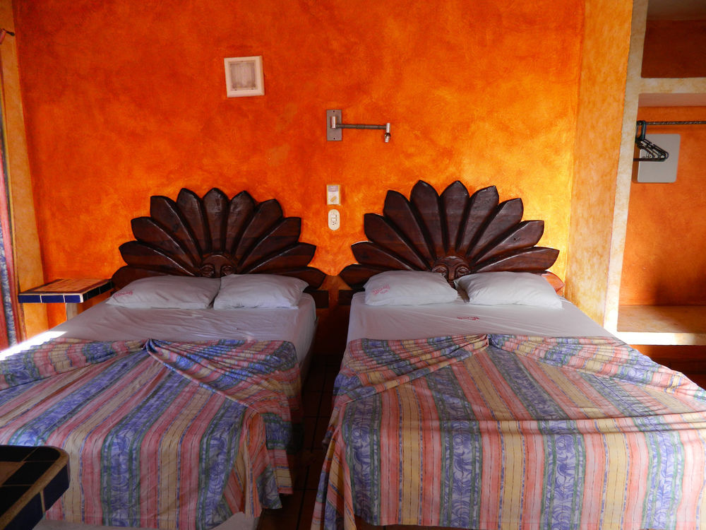 Hortencia Hotel Puerto Vallarta