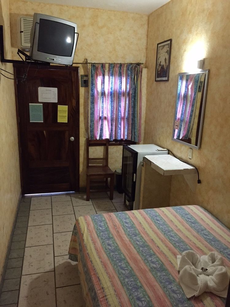 Hortencia Hotel