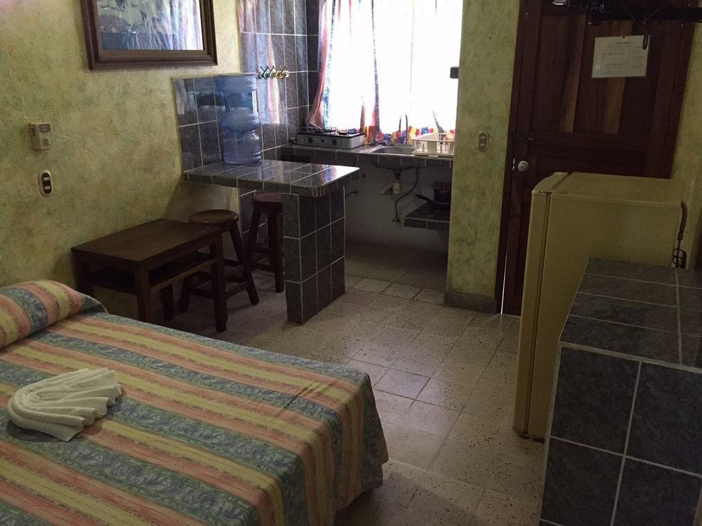 Hotel Hortencia