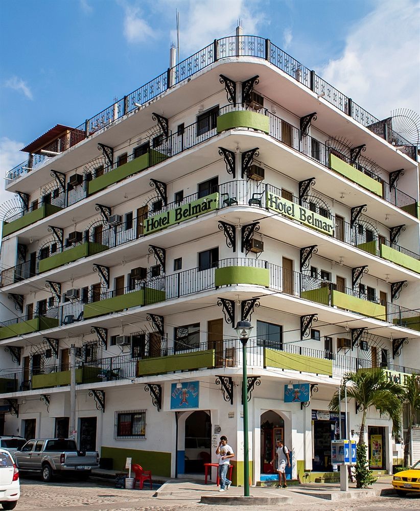 Belmar Galeria Hotel Puerto Vallarta