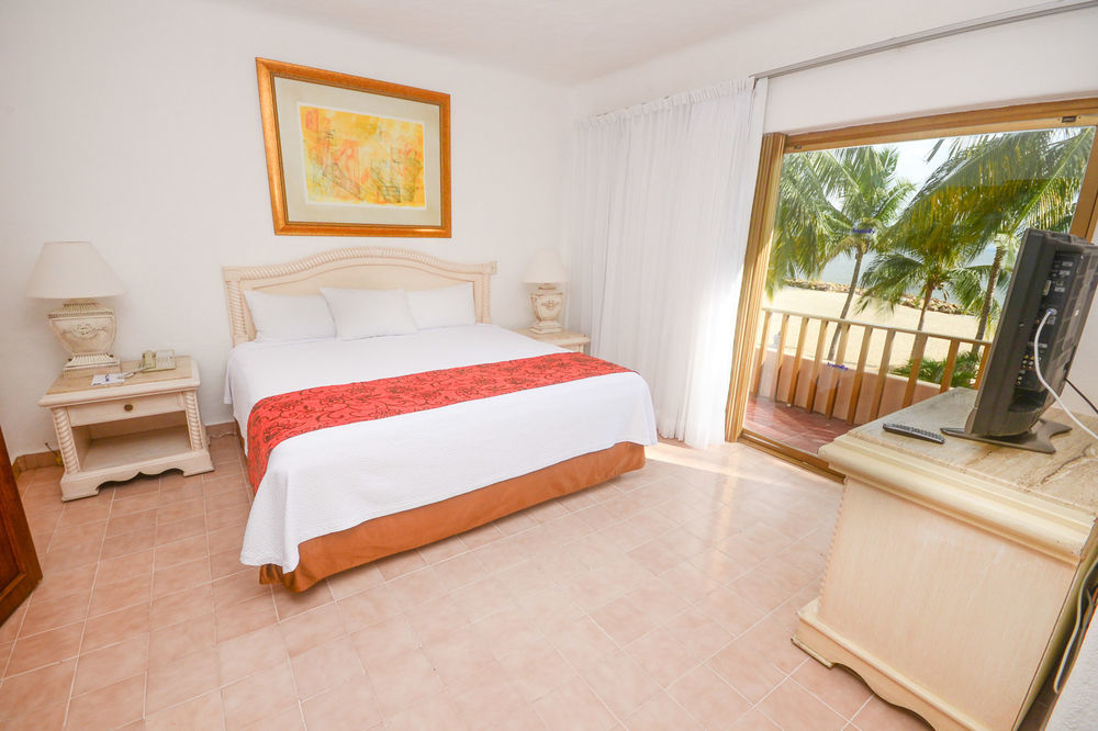 Friendly Fun Vallarta Different Experiences 5*