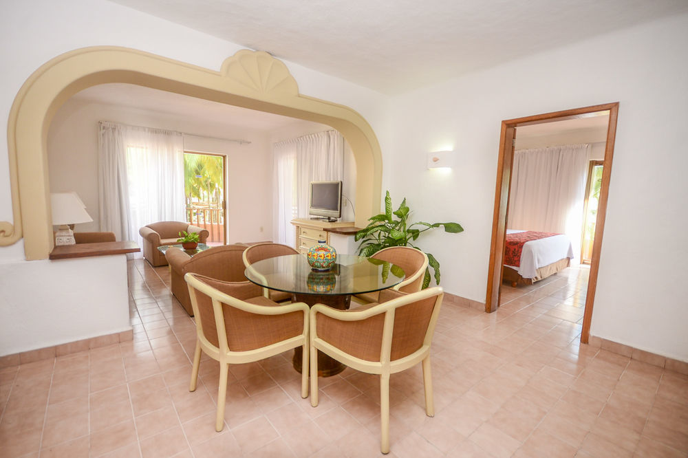 Resort Friendly Fun Vallarta Different Experiences Puerto Vallarta