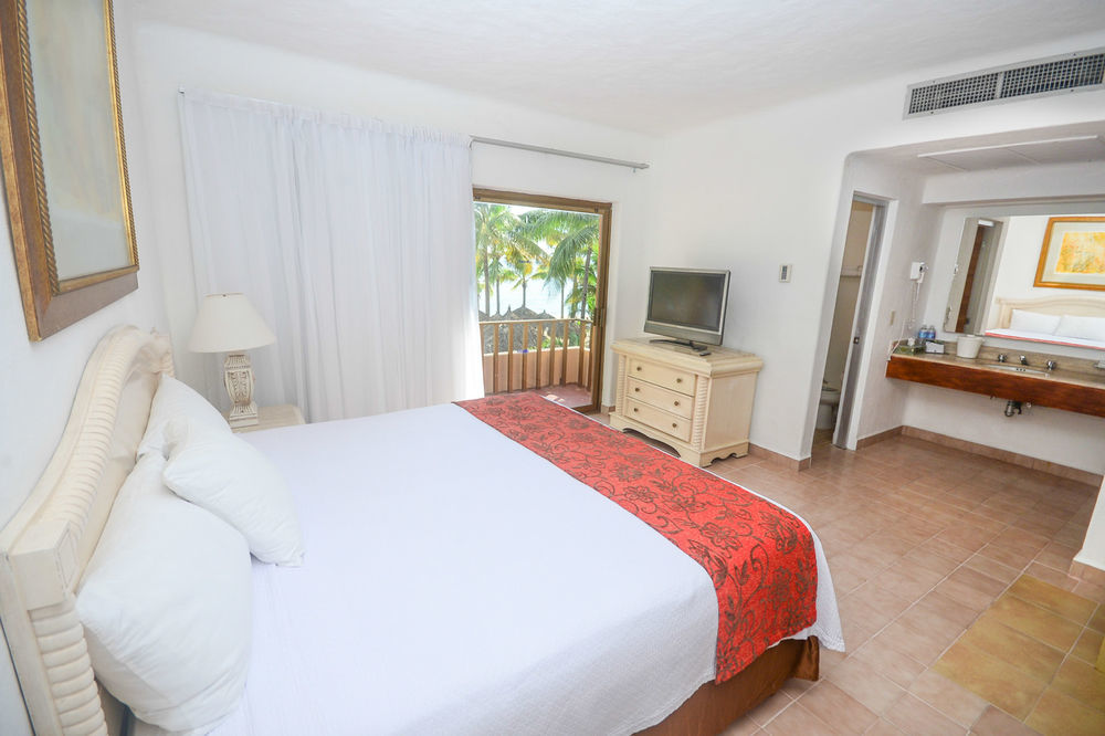Resort Friendly Fun Vallarta Different Experiences