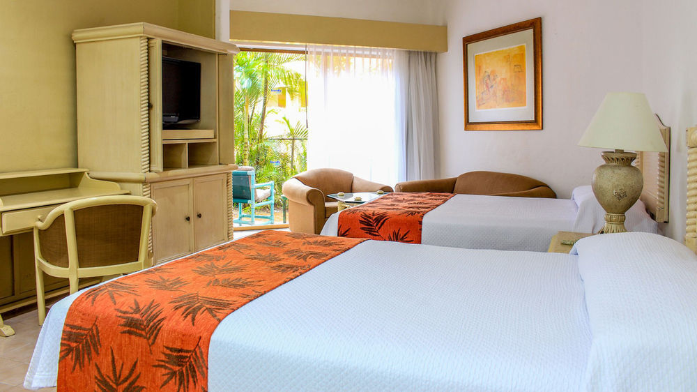 Resort Friendly Fun Vallarta Different Experiences 5*