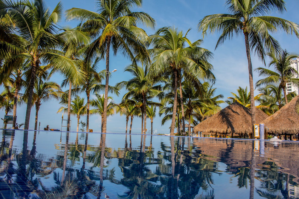 Resort Friendly Fun Vallarta Different Experiences 5*