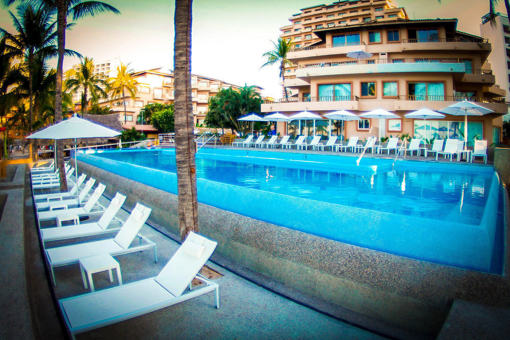 Resort Friendly Fun Vallarta Different Experiences