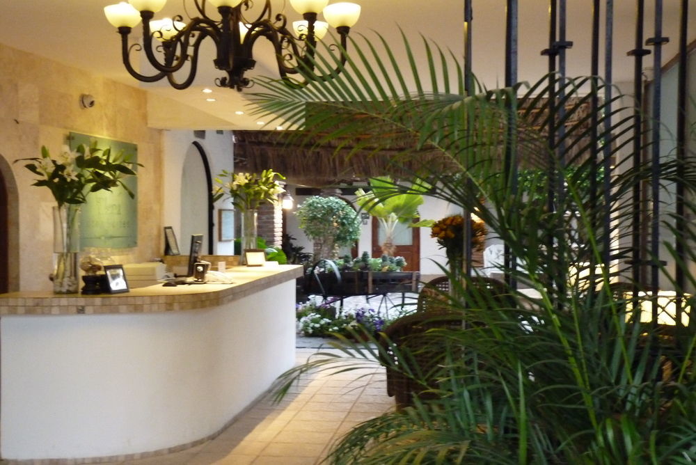 Mar Elena (adults Only) 3*