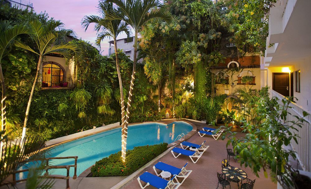 Arcos Hotel 3*