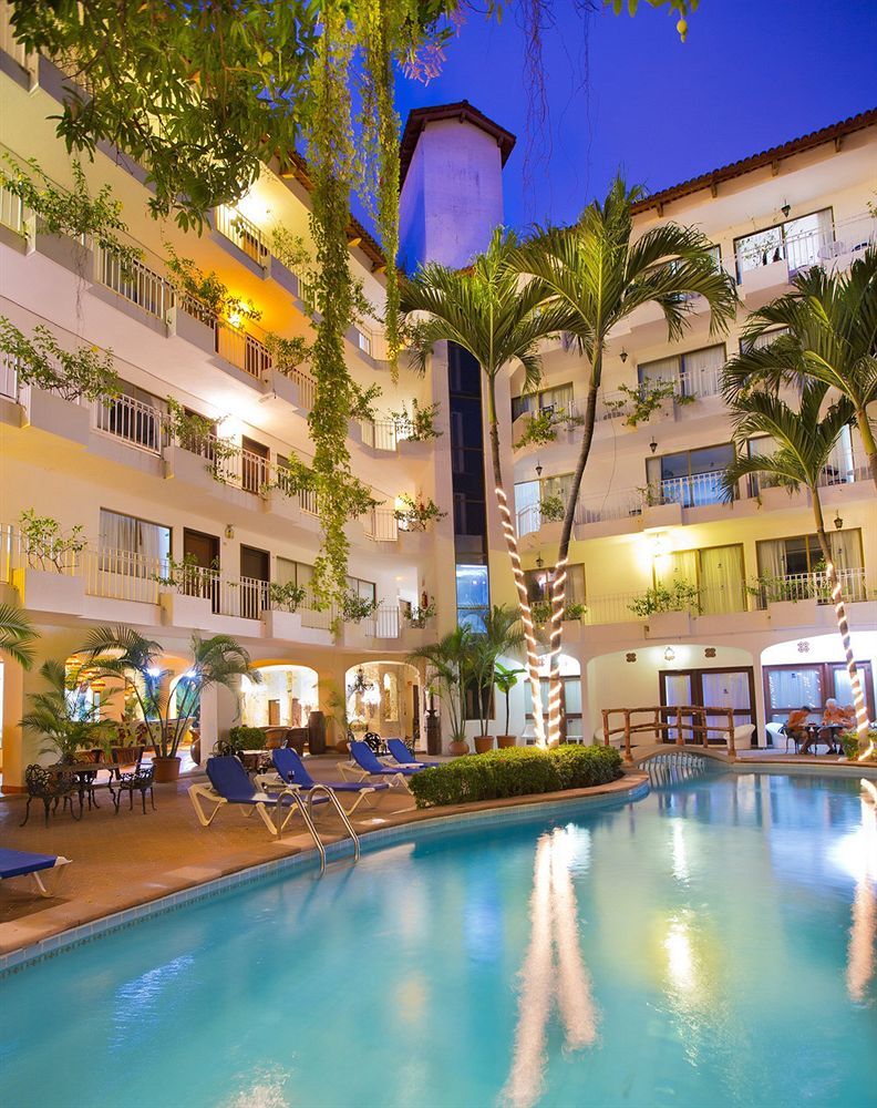 Arcos Hotel 3*
