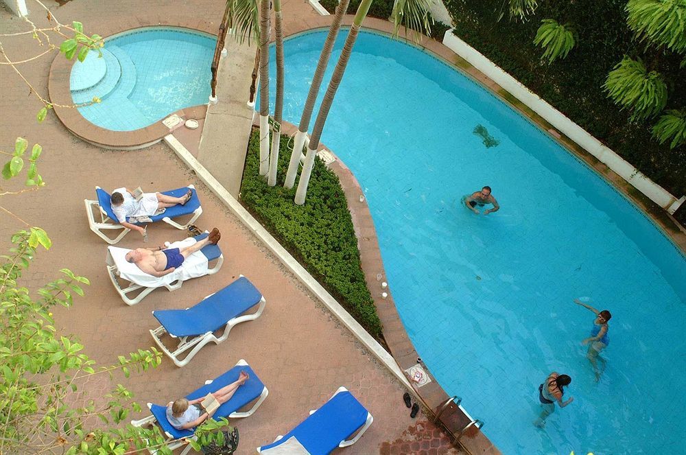 Hotel Arcos