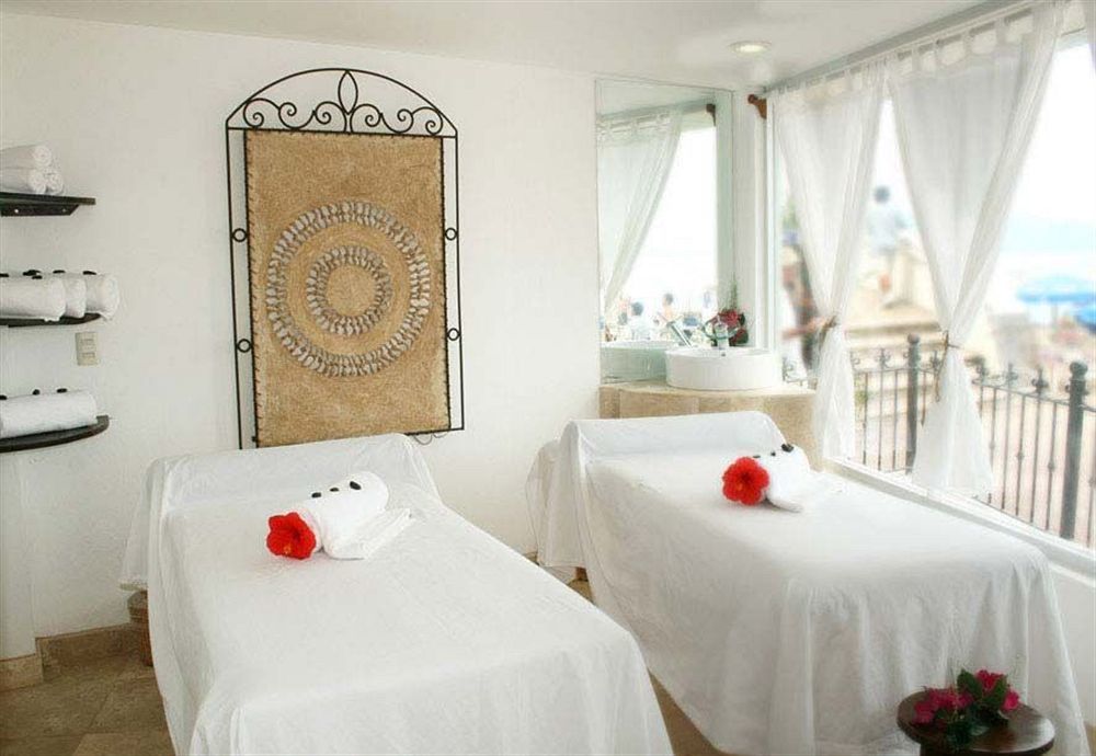 Hotel Arcos Puerto Vallarta