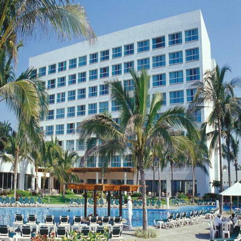 Ocean Breeze Nuevo Vallarta 4* Puerto Vallarta