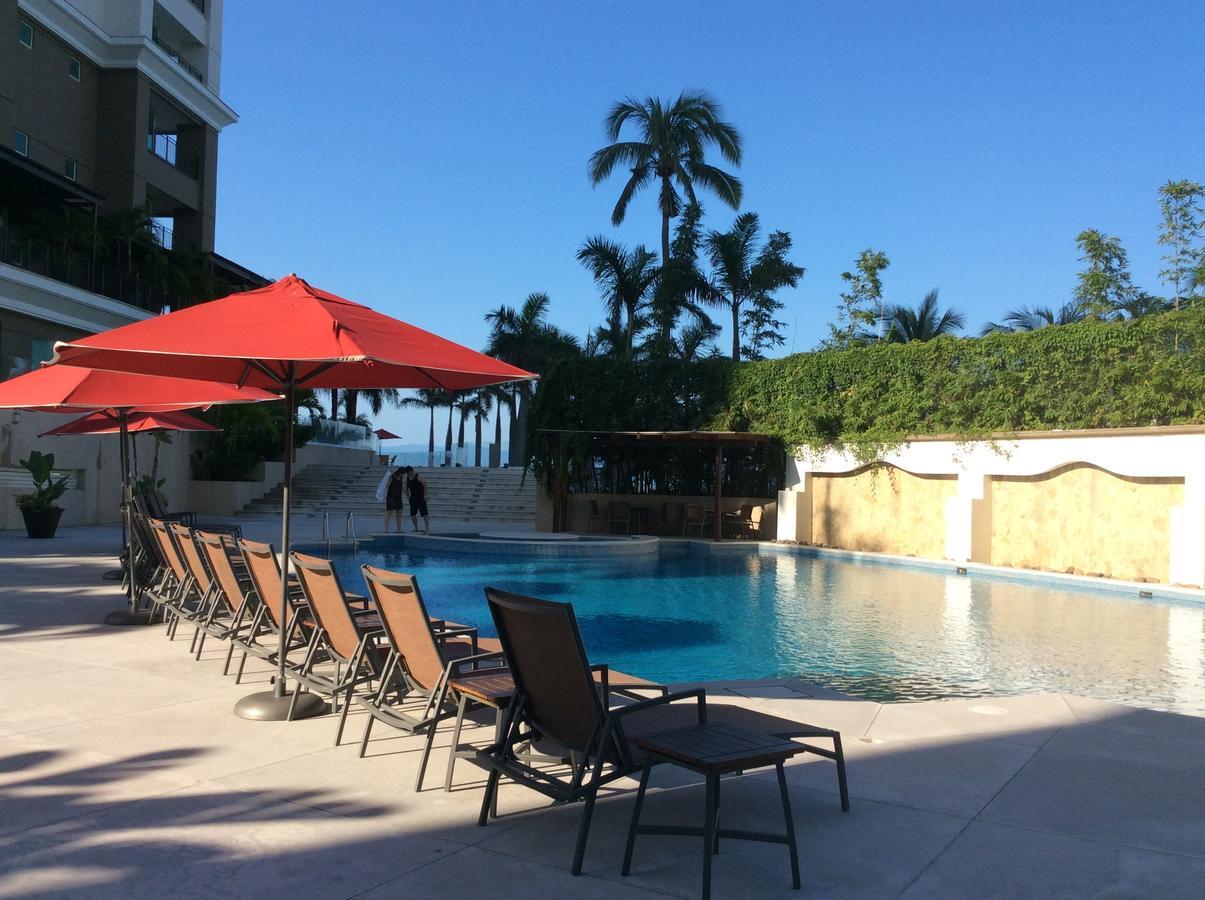 Venetian Pv Apartment Puerto Vallarta