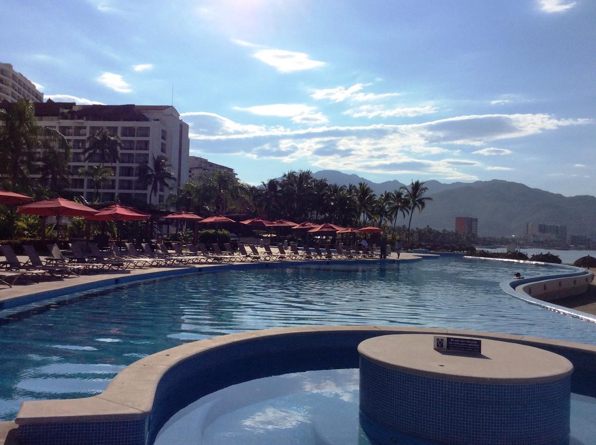 Venetian Pv Apartment Puerto Vallarta