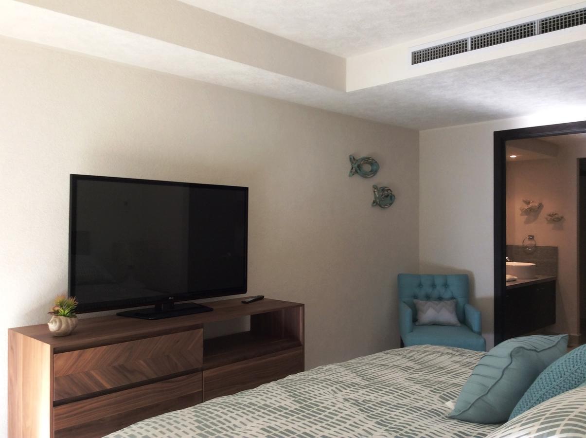 Venetian Pv Apartment Puerto Vallarta