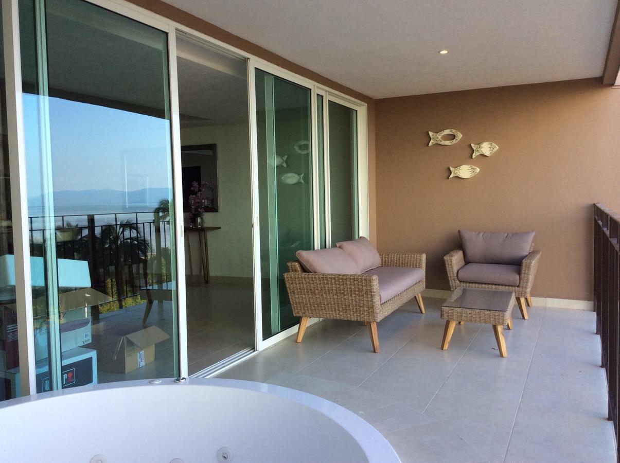 Apartment Venetian Pv Puerto Vallarta