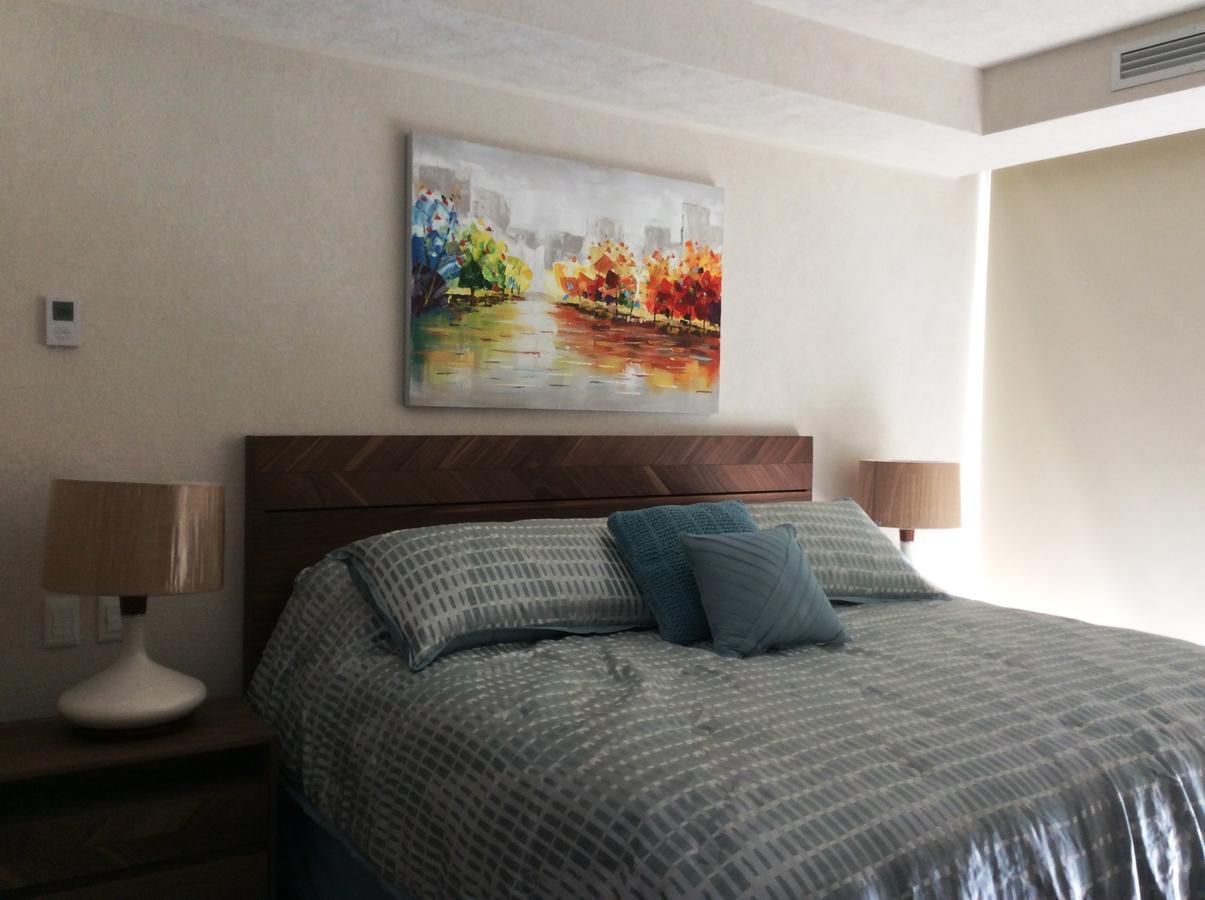 Venetian Pv Apartment