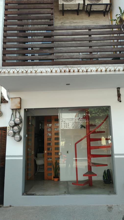 Apartamento Old Town Casa Madero *