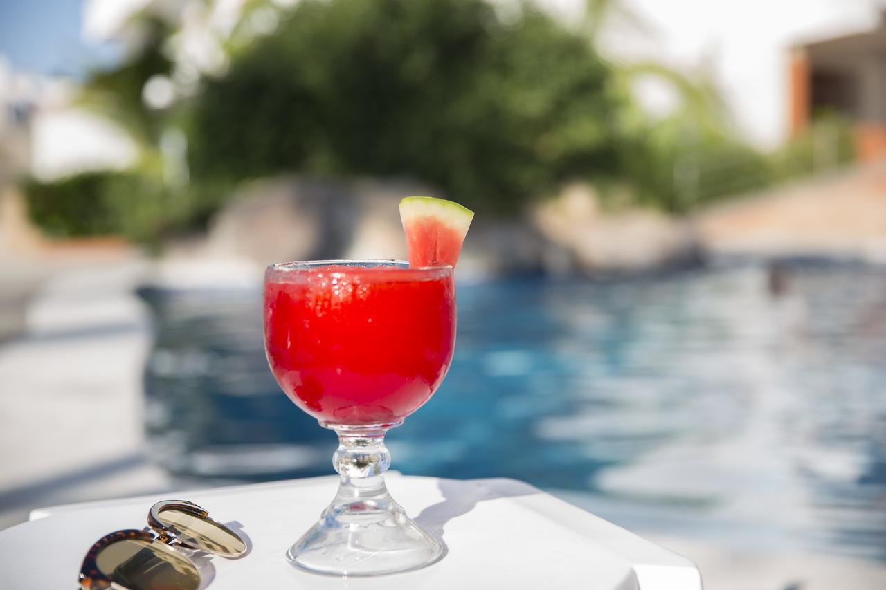 El Pescador Hotel 3*