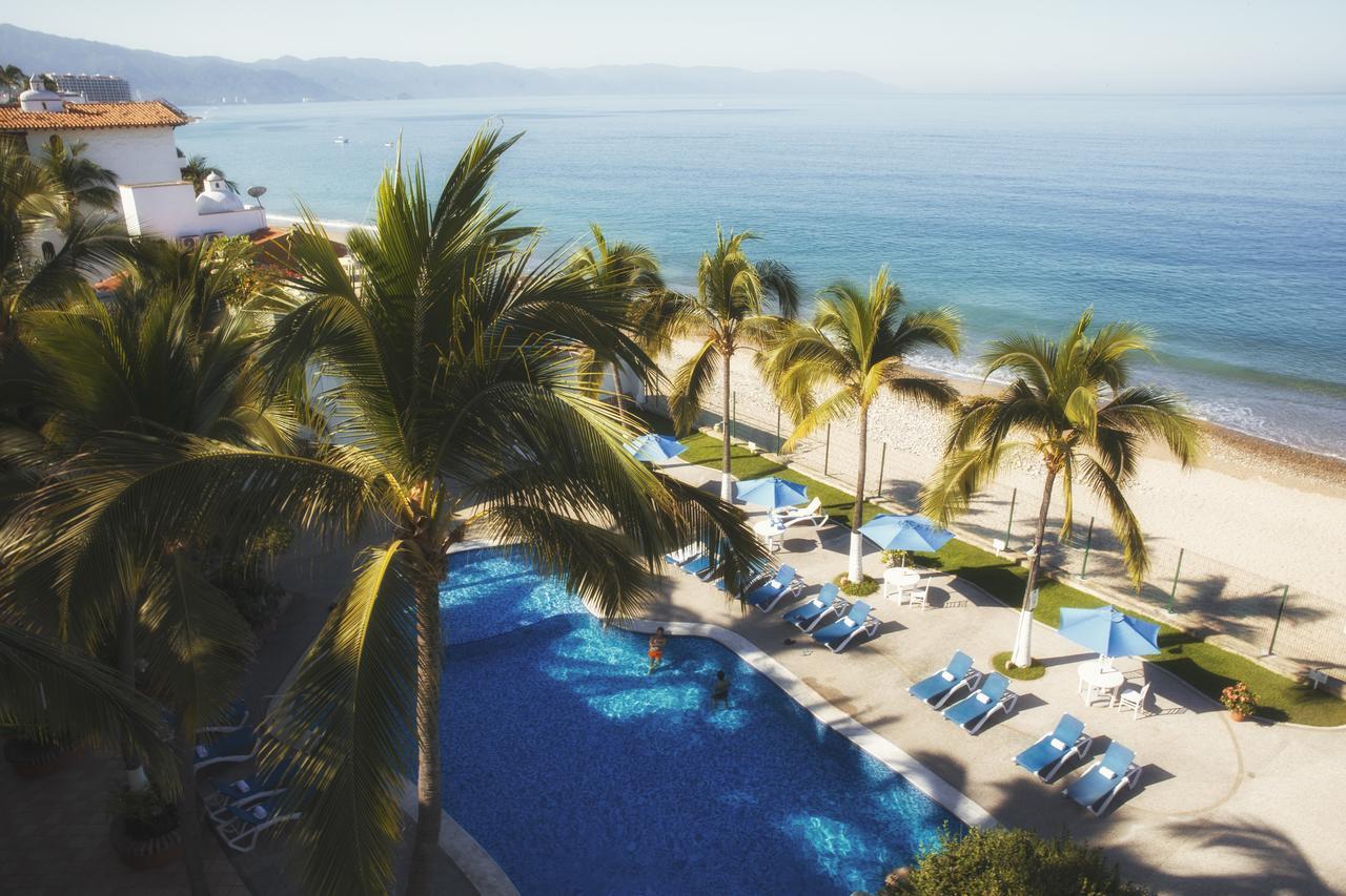 Hotel El Pescador Puerto Vallarta