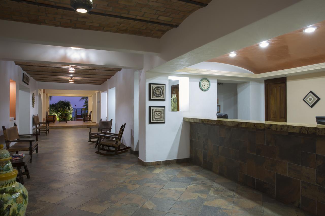 El Pescador 3* Puerto Vallarta