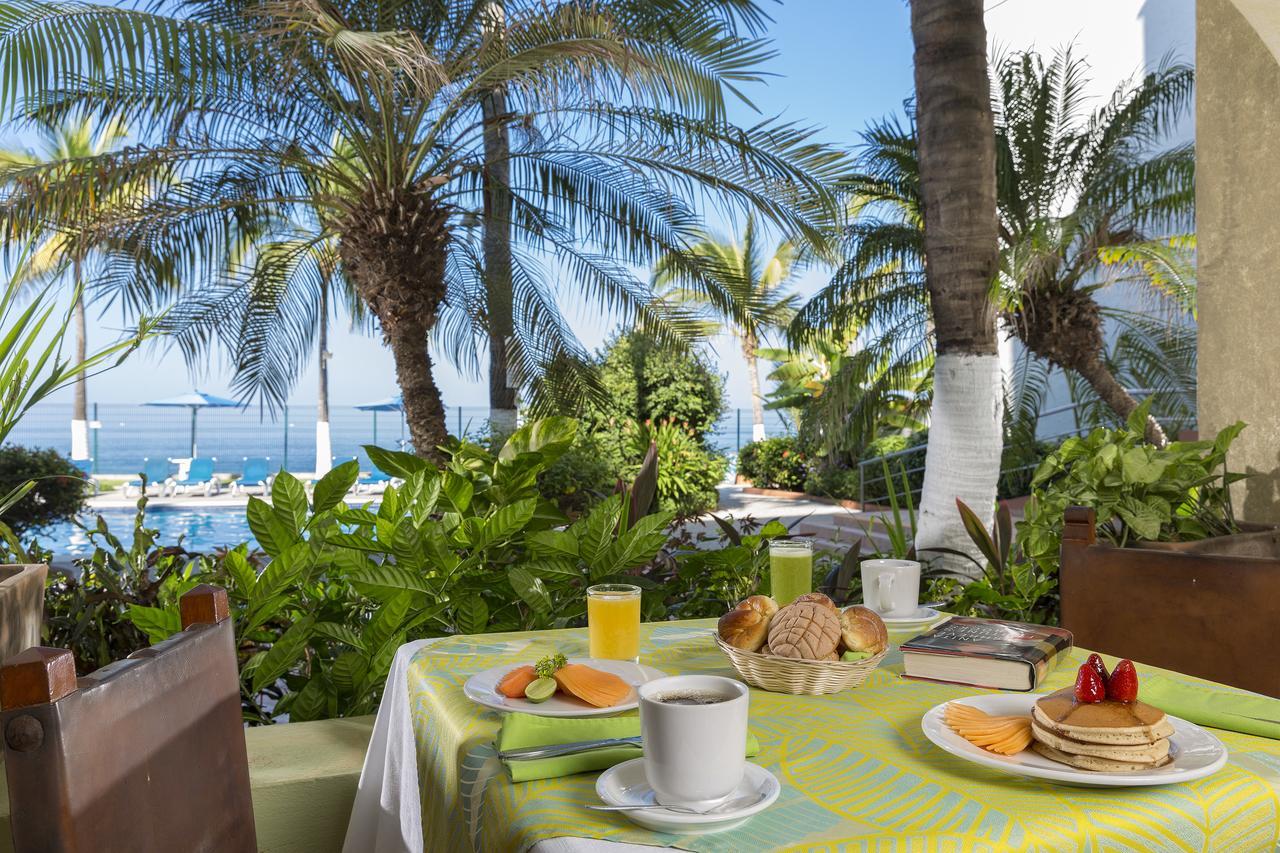 El Pescador Hotel Puerto Vallarta