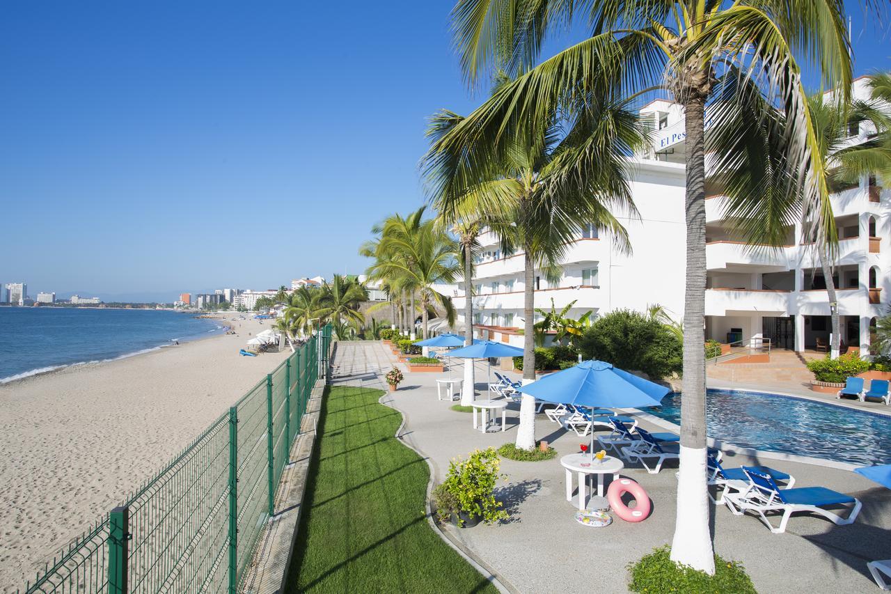 El Pescador 3* Puerto Vallarta