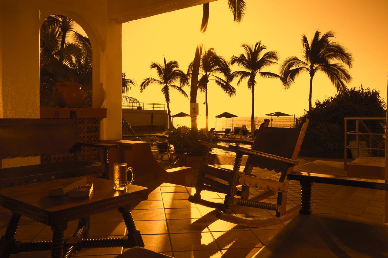 El Pescador Hotel