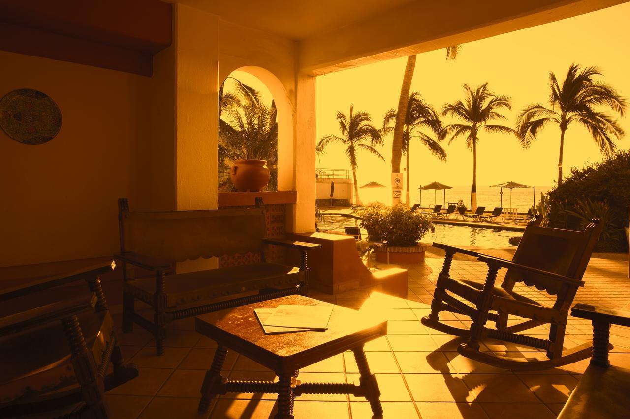Hotel El Pescador Puerto Vallarta