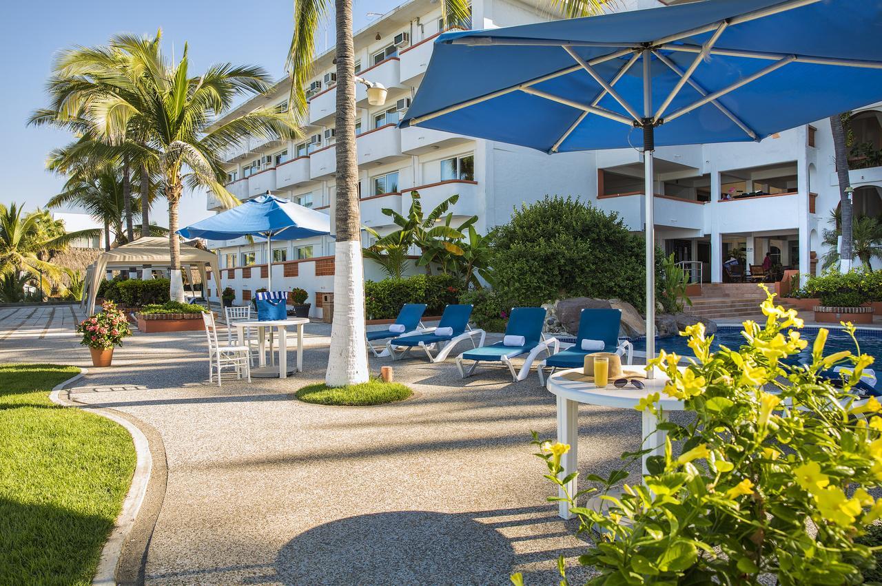 Hotel El Pescador