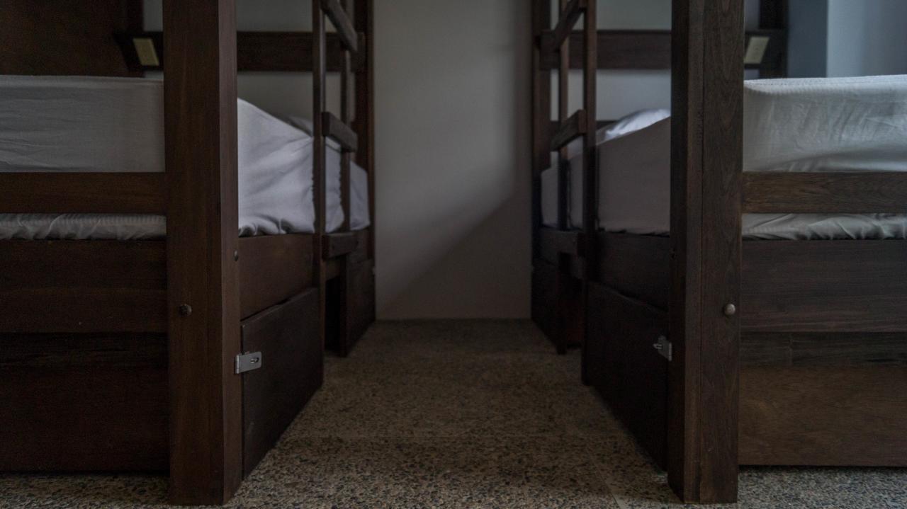 Muertos Hostel Puerto Vallarta