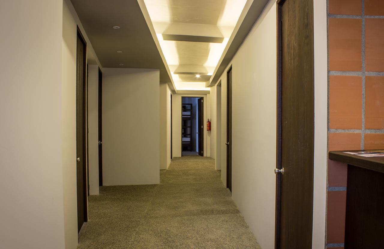 Hostel Muertos Puerto Vallarta